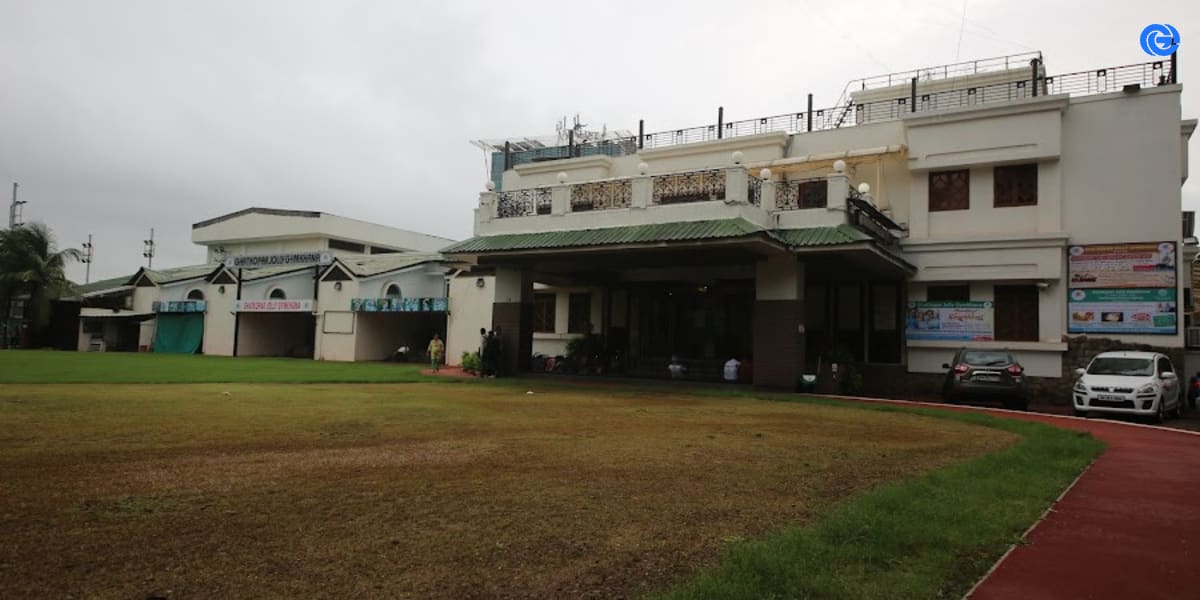 Picture of Ghatkopar Jolly Gymkhana by Ghatkopar Jolly Gymkhana