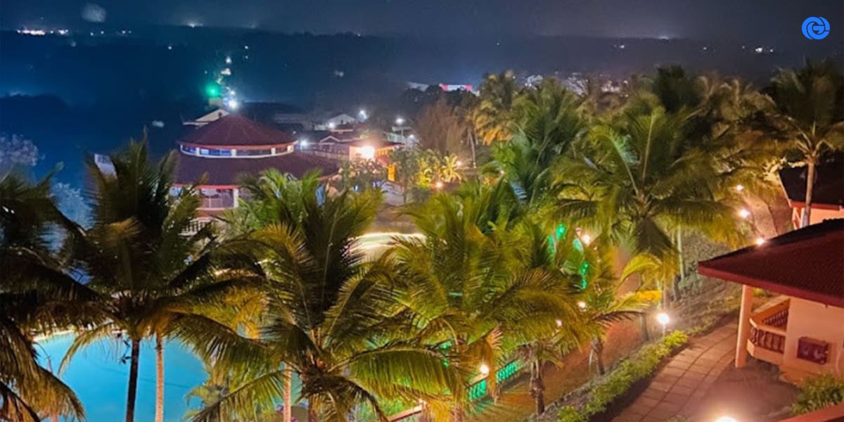 Picture of Goa Gymkhana Club, Mandrem by Goa Gymkhana Club