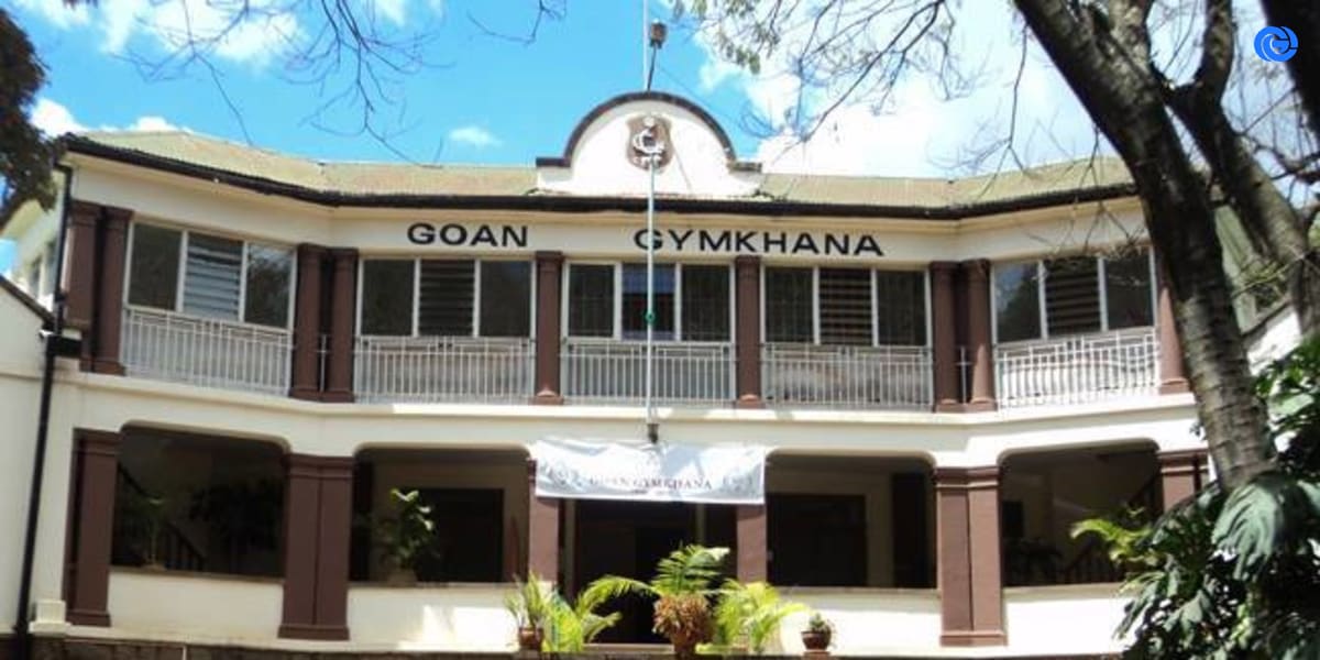 Picture of Goan Gymkhana, Nairobi by Goan Gymkhana