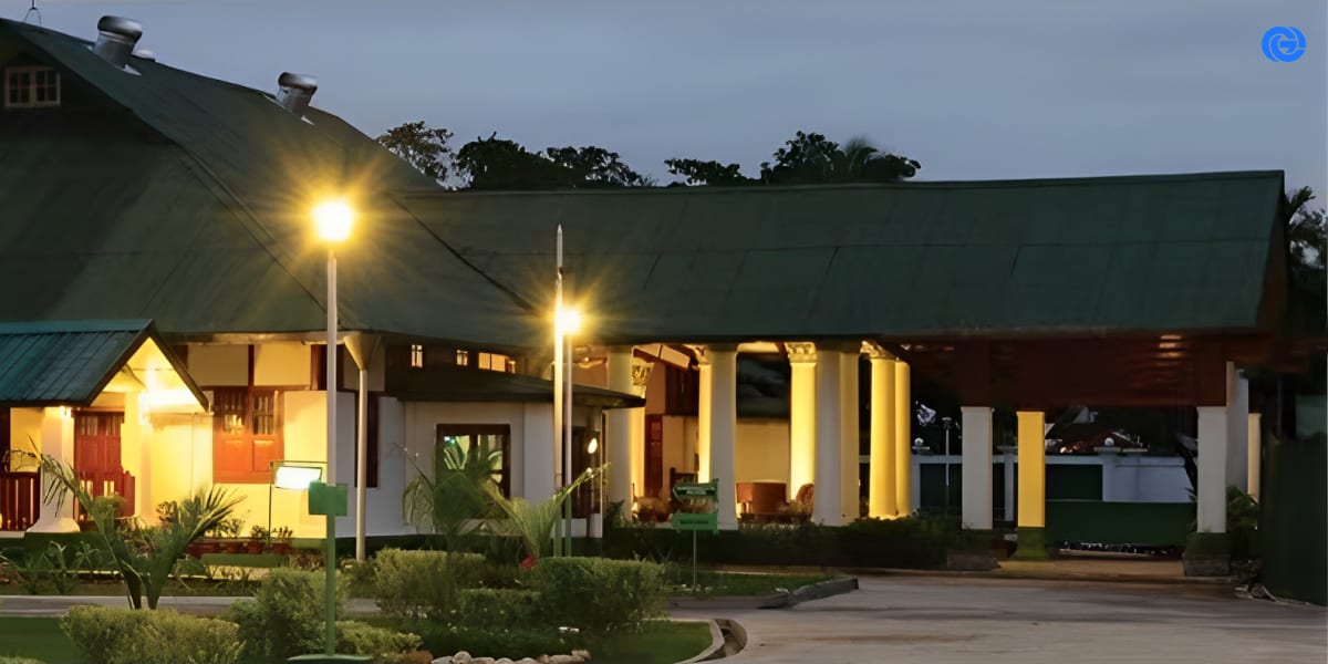 Picture of Golaghat Gymkhana by Golaghat Gymkhana