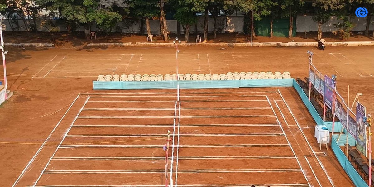 Picture of Griffin Gymkhana by Griffin Gymkhana