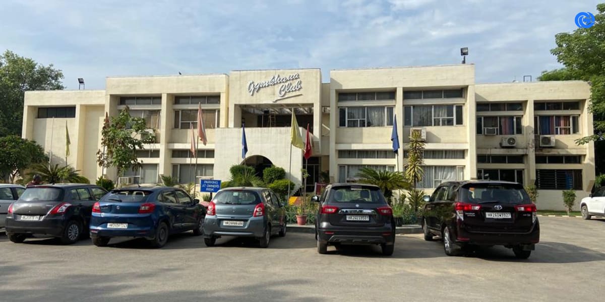 Picture of Gurgaon Gymkhana Club, Sector 29 by Gurgaon Gymkhana Club