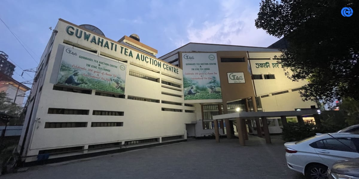 Picture of Guwahati Gymkhana Club by Pranjal Saikia