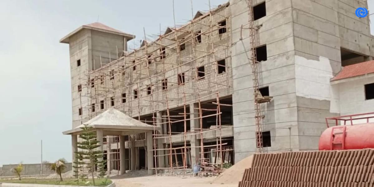 Picture of Gwadar Gymkhana by Gwadar Gymkhana