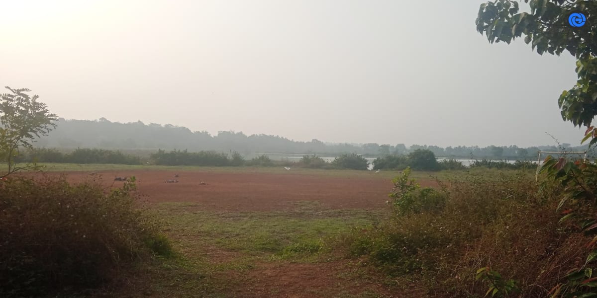 Picture of Gymkhana Arts & Sports Club, Palliparamba by Mammus Channel