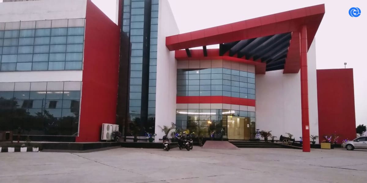 Picture of Gymkhana Club, Bahadurgarh by HSVP