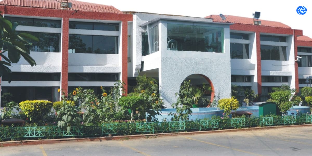 Picture of Gymkhana Club, Faridabad Sector 15 by HSVP
