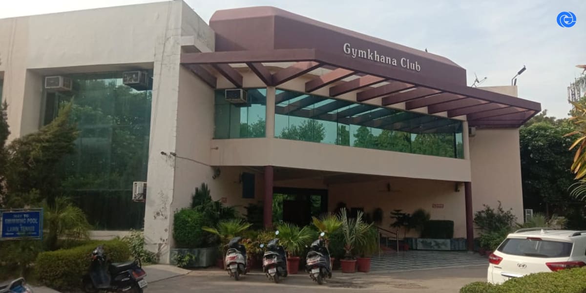 Picture of Gymkhana Club, Gurgaon Sector 4 by Gurgaon Gymkhana