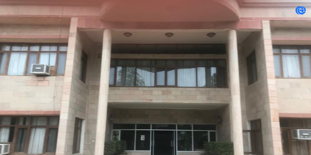 Picture of Gymkhana Club, Hisar by Hisar Gymkhana Club