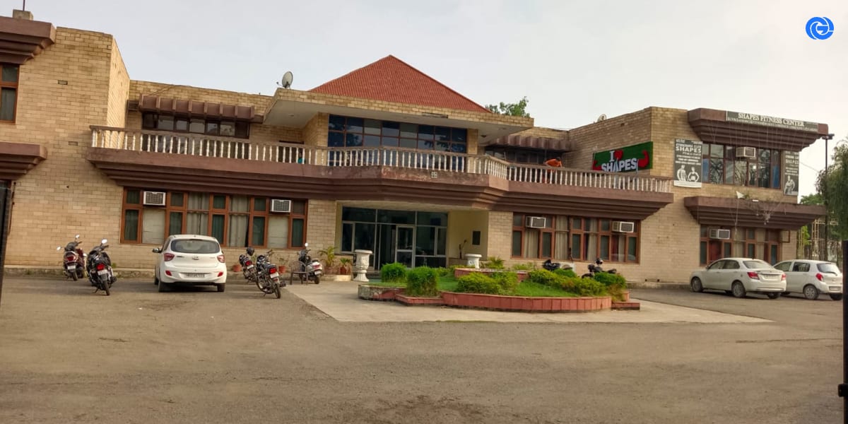 Picture of Gymkhana Club, Kurukshetra by Kurukshetra Gymkhana Club