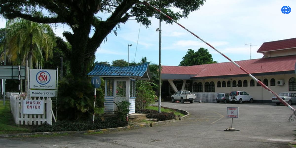 Picture of Gymkhana Club, Miri by Gymkhana Club, Miri