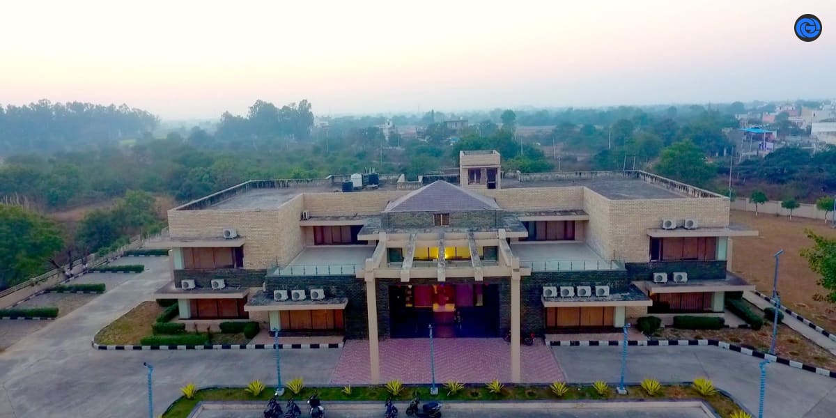 Picture of Gymkhana Club, Palwal by Shankar 8813