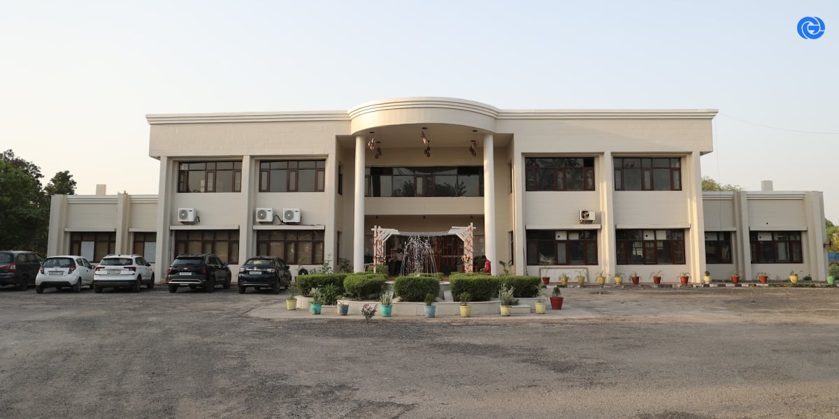 Picture of Gymkhana Club, Panipat by Panipat Gymkhana