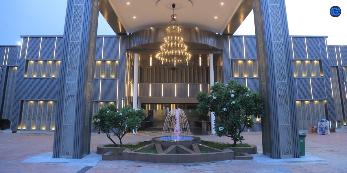 Picture of Gymkhana Club, Sonipat by Sonipat Gymkhana