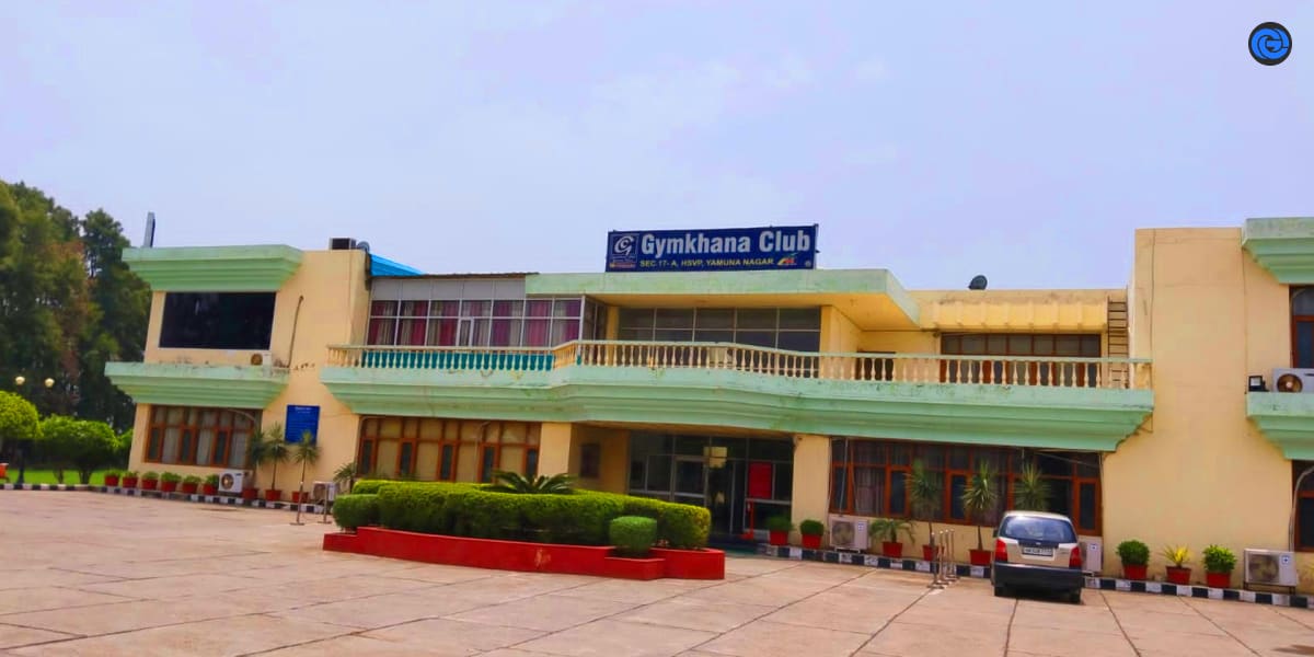 Picture of Gymkhana Club, Yamunanagar by HSVP