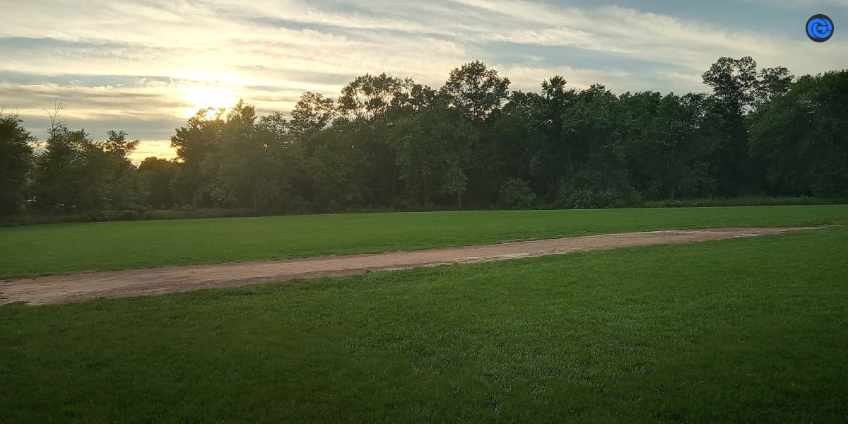 Picture of Gymkhana Cricket Club, Franklin by Brian Rodríguez