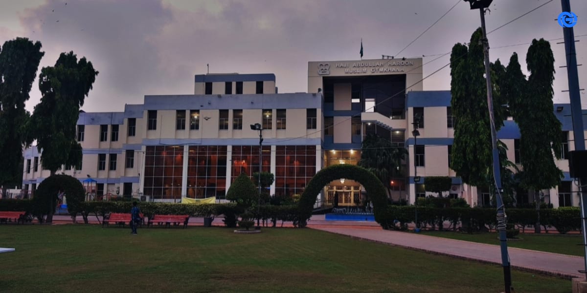 Picture of HAH Muslim Gymkhana, Karachi by HAH Muslim Gymkhana