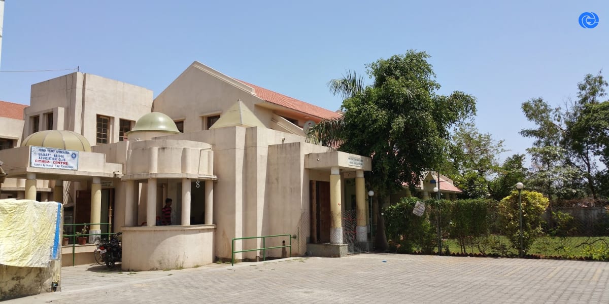 Picture of Hind Vijay Gymkhana by Hind Vijay Gymkhana