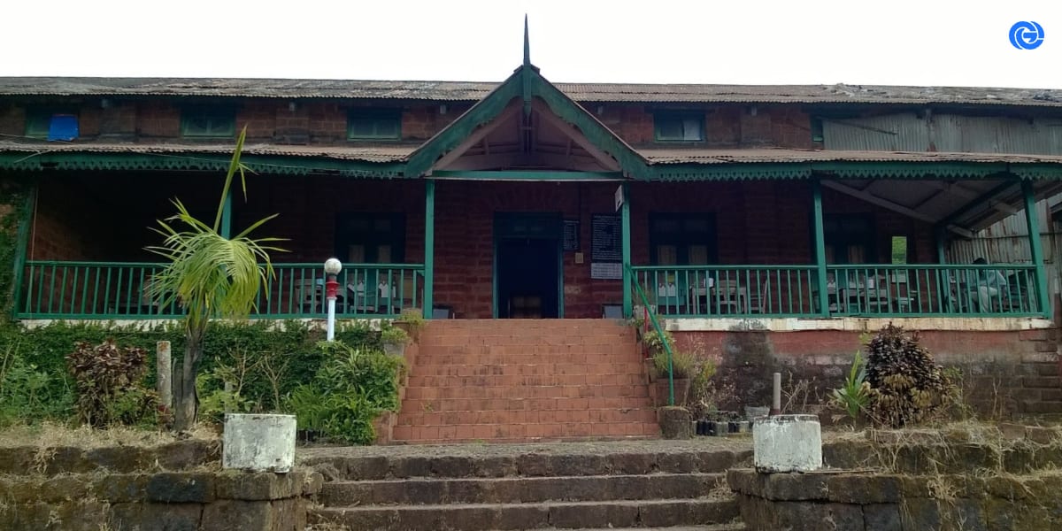 Picture of Hindu Gymkhana Club, Mahabaleshwar by Rahul Meckoni