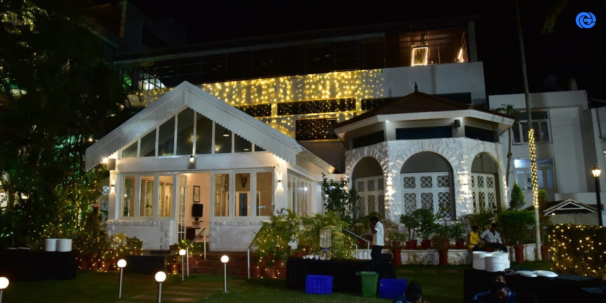 Picture of Hubli Gymkhana Club by Hubli Gymkhana Club