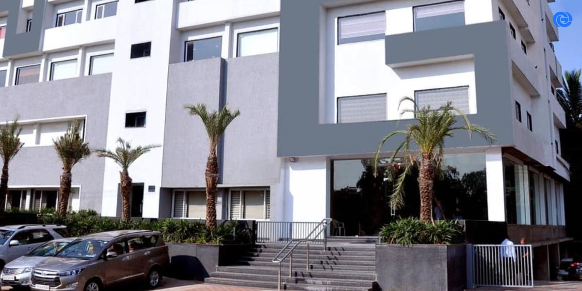 Picture of Hyderabad Gymkhana, Telangana by Hyderabad Gymkhana