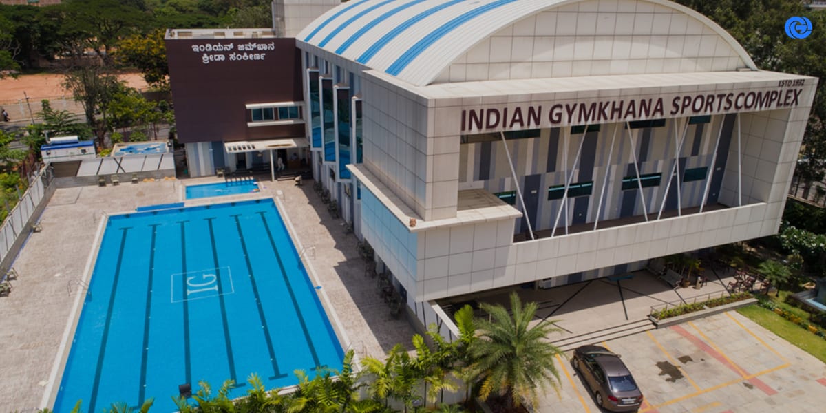 Picture of Indian Gymkhana, Bangalore by Indian Gymkhana