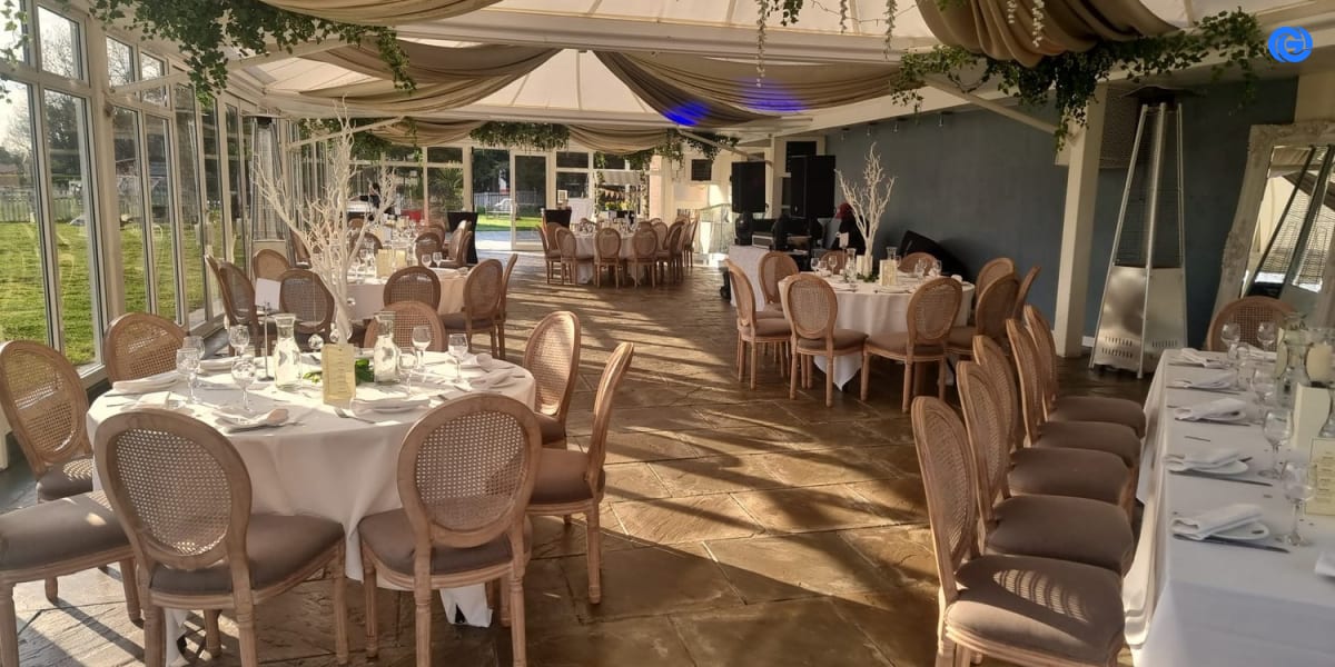 Picture of Indian Gymkhana Club, London by Indian Gymkhana Club