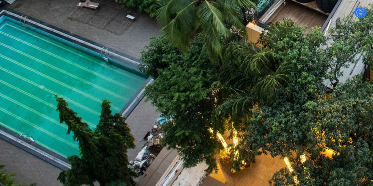 Picture of Indian Gymkhana, Matunga by Indian Gymkhana