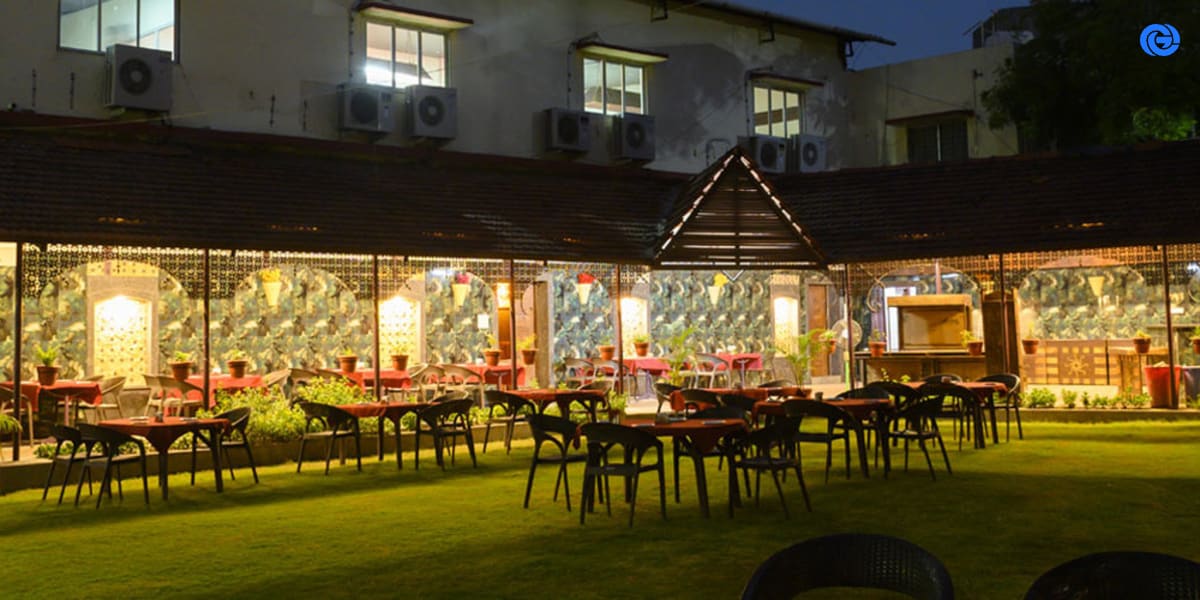 Picture of Indian Gymkhana, Nagpur by Indian Gymkhana