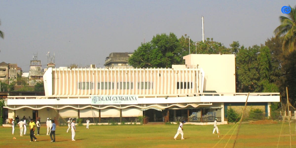 Picture of Islam Gymkhana, Bombay by Islam Gymkhana