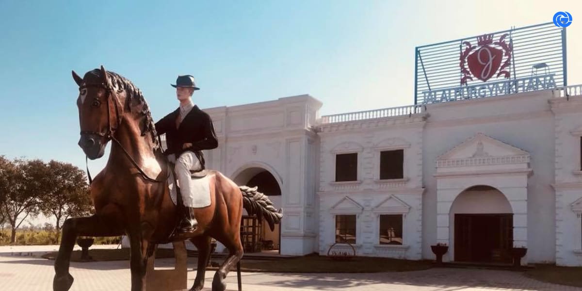 Picture of Jalalpur Gymkhana by Jalalpur Gymkhana