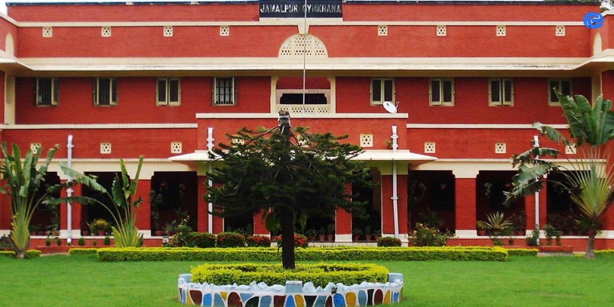 Picture of Jamalpur Gymkhana by Jamalpur Gymkhana