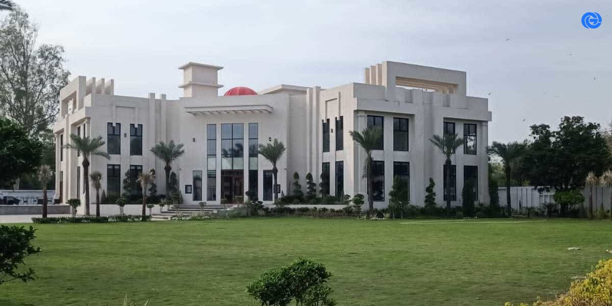 Picture of Jhang Gymkhana Club by Jhang Gymkhana Club