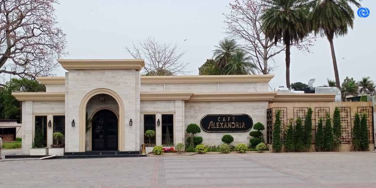 Picture of Jhelum Gymkhana Club by Jhelum Gymkhana Club