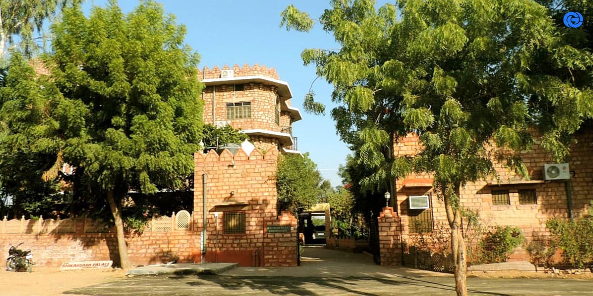Picture of Jodhpur Gymkhana Club by Jodhpur Gymkhana Club