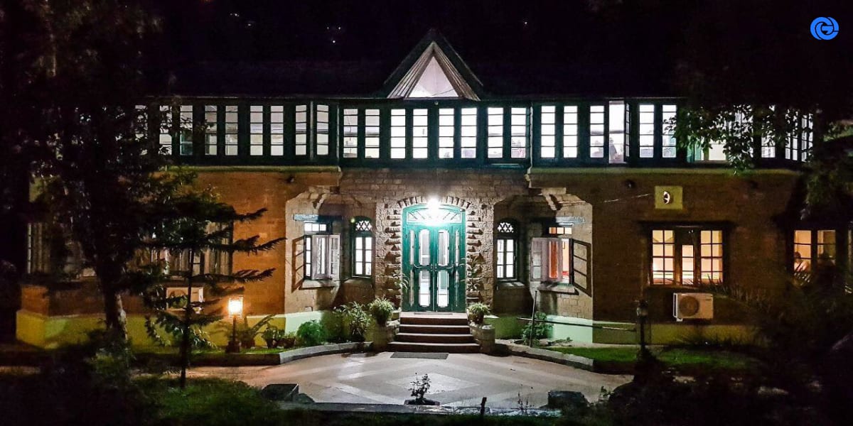 Picture of Joginder Gymkhana Club by Joginder Gymkhana Club