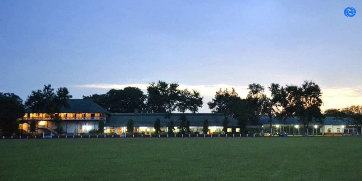 Picture of Jorhat Gymkhana Club by Jorhat Gymkhana Club