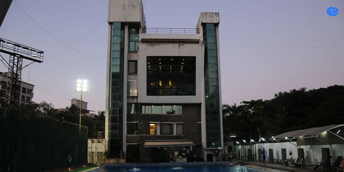 Picture of Juhu Vile Parle Gymkhana Club by Juhu Vile Parle Gymkhana Club