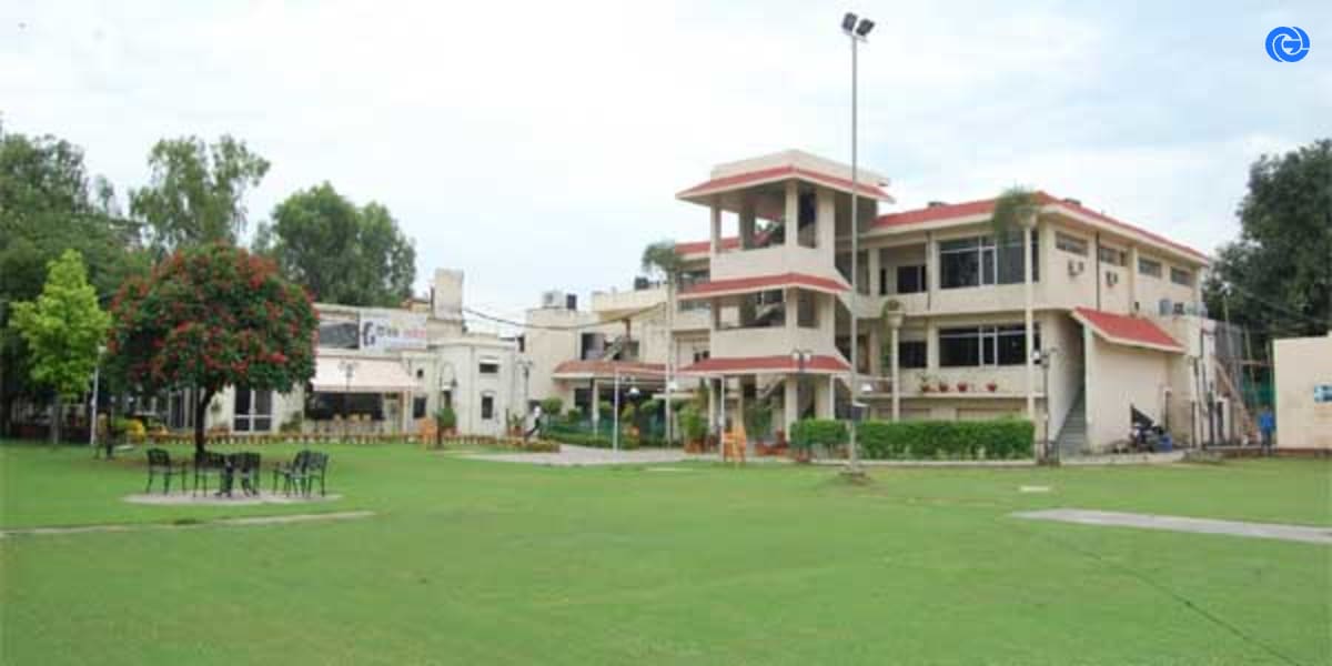 Picture of Jullundur Gymkhana by Jullundur Gymkhana