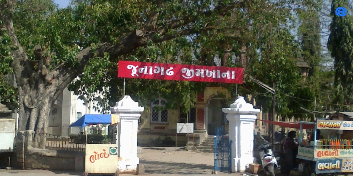 Picture of Junagadh Gymkhana by Bharat Govani