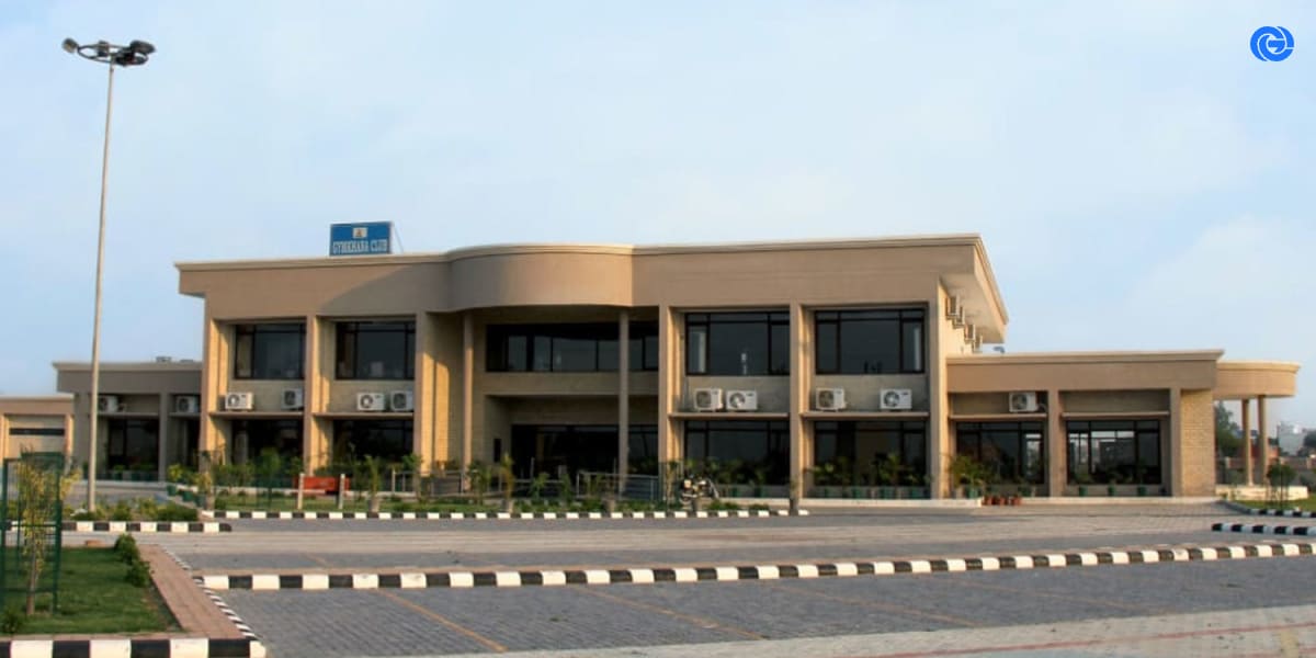 Picture of Kaithal Gymkhana Club by Kaithal Gymkhana Club