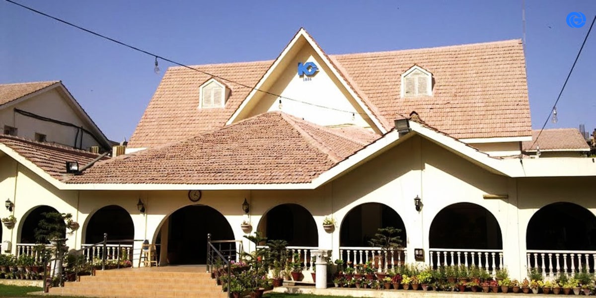 Picture of Karachi Gymkhana by Karachi Gymkhana