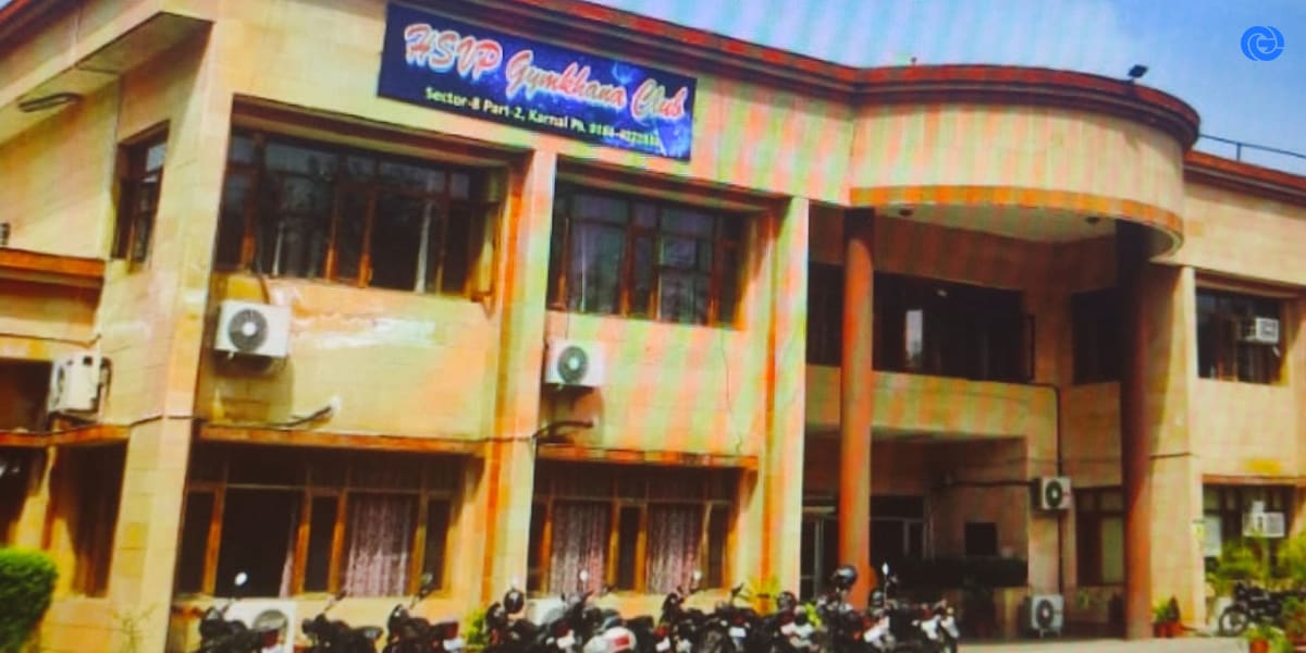 Picture of Karnal Gymkhana Club by Karnal Gymkhana Club