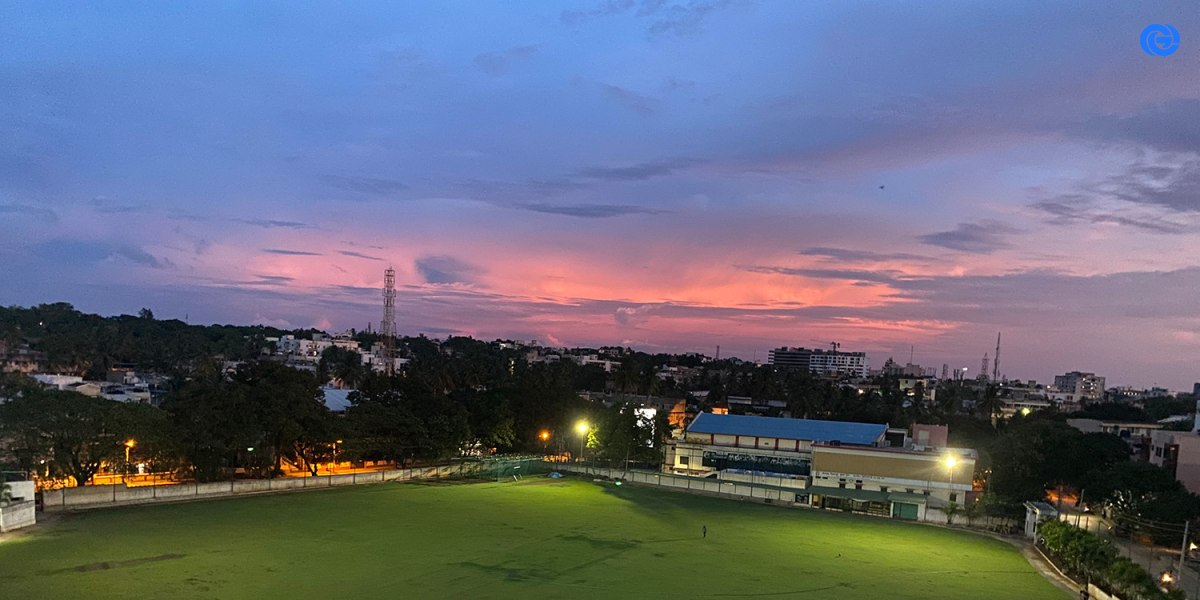 Picture of Karnataka Gymkhana Association by Karnataka Gymkhana Association