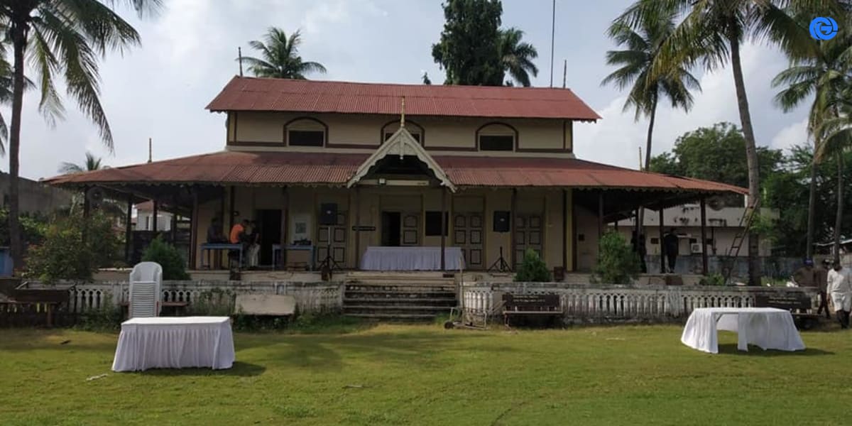 Picture of Kathor Islam Gymkhana by Kathor Islam Gymkhana