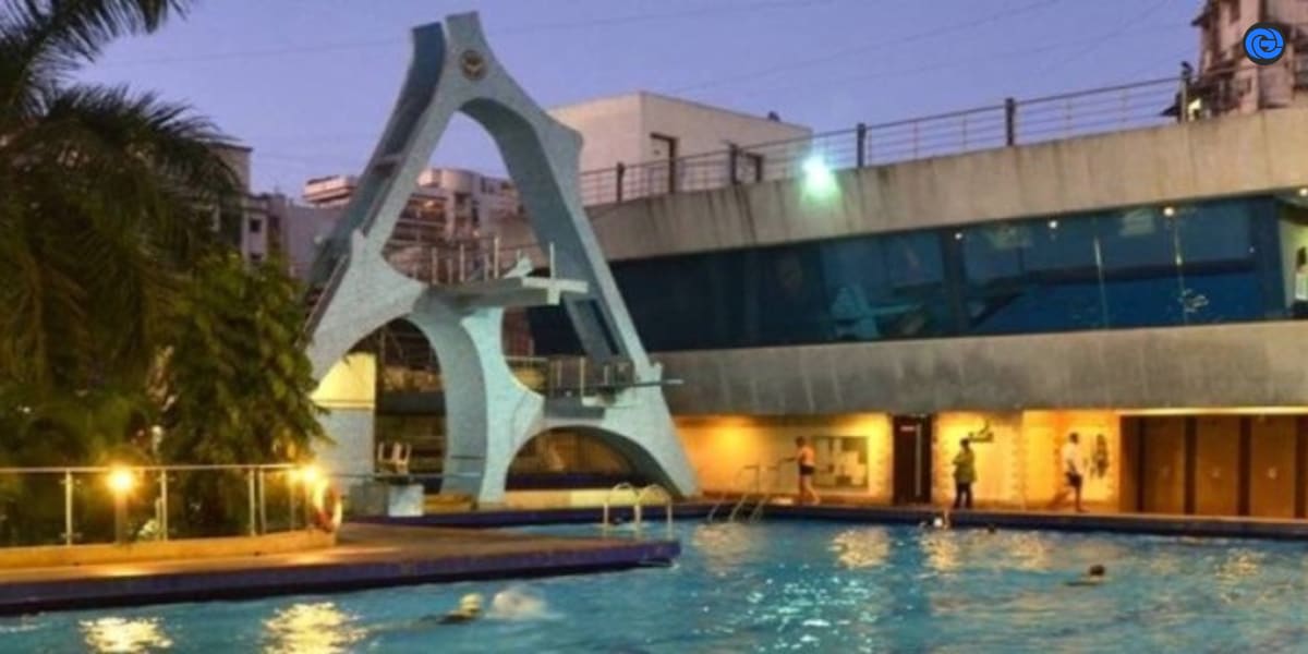 Picture of Khar Gymkhana by Khar Gymkhana