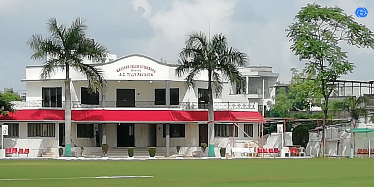 Picture of Kholvad Islam Gymkhana by Kholvad Islam Gymkhana