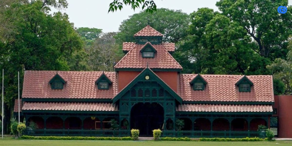 Picture of Lahore Gymkhana by Lahore Gymkhana