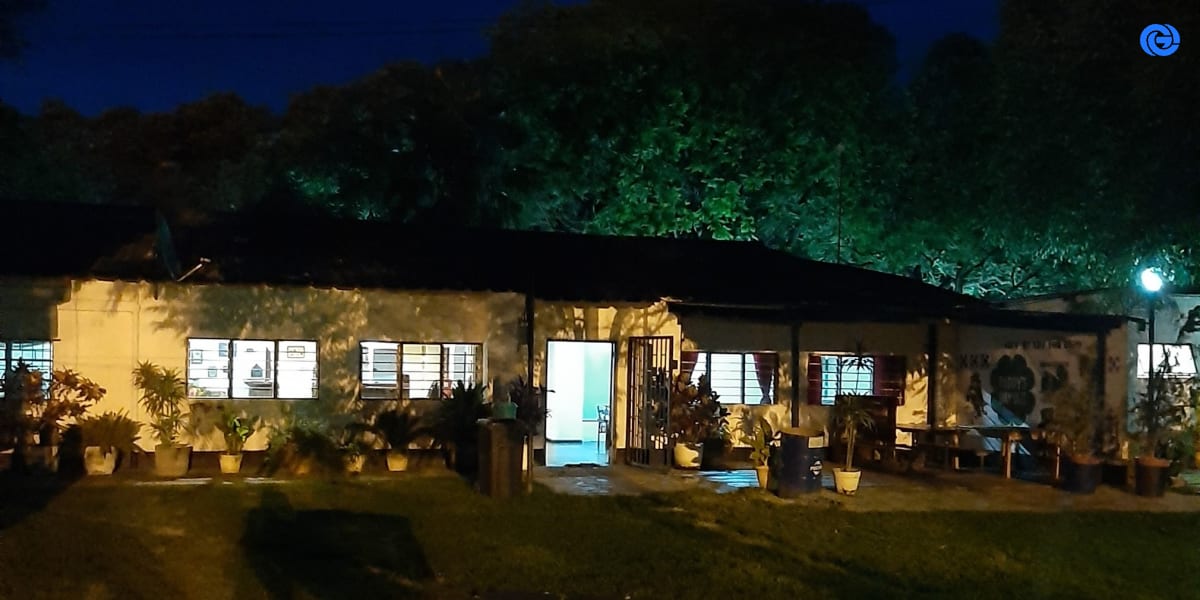Picture of Lusaka Gymkhana Club, Showgrounds by Fydes Nyirenda