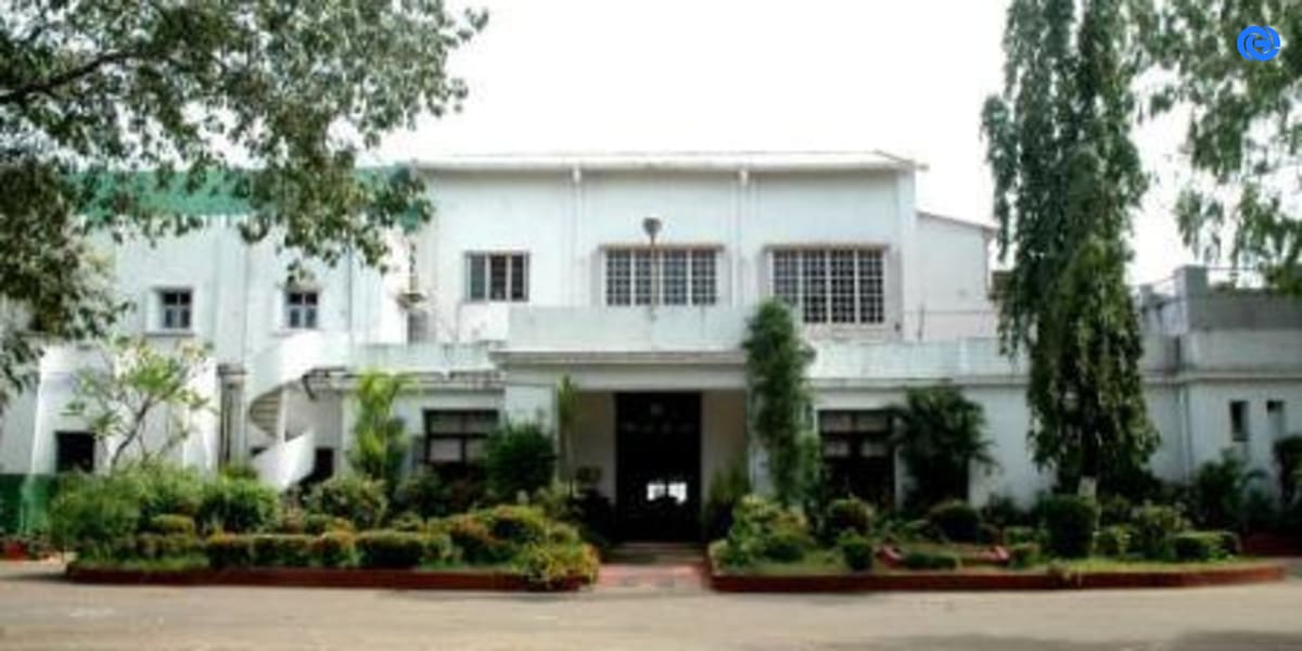 Picture of Madras Gymkhana Club by Madras Gymkhana Club